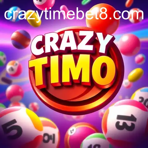 Exploring the Thrilling World of Bingo at Crazy Time Casino Online