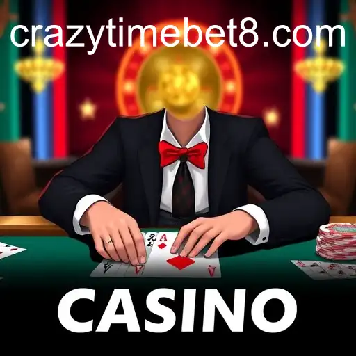 Exploring the Thrills of Blackjack on Crazy Time Casino