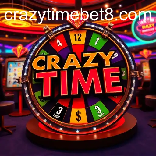 The Rise of Crazy Time in Online Gaming