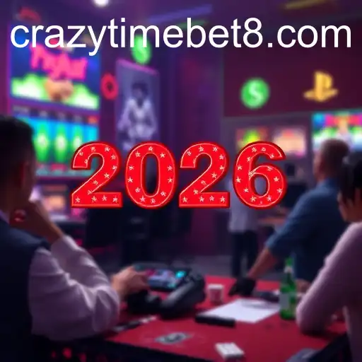 The Evolving Landscape of Online Gaming in 2026