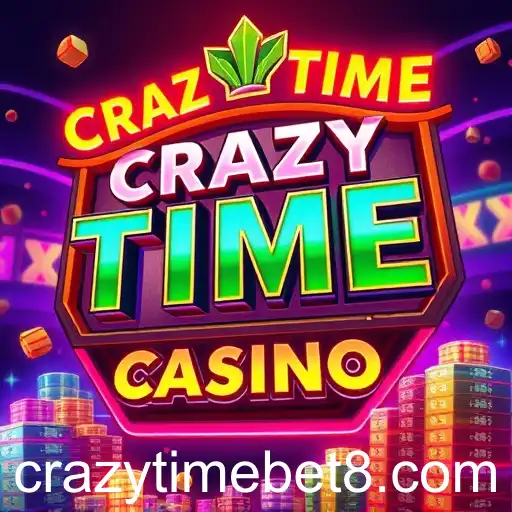 Crazy Time Casino Shaping Online Gaming Landscape