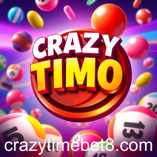 The Influential Rise of Crazy Time in Online Gaming