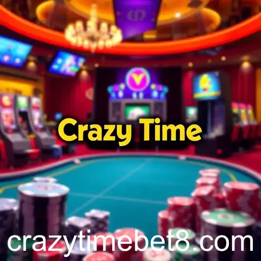 The Thriving Evolution of Online Casino Gaming