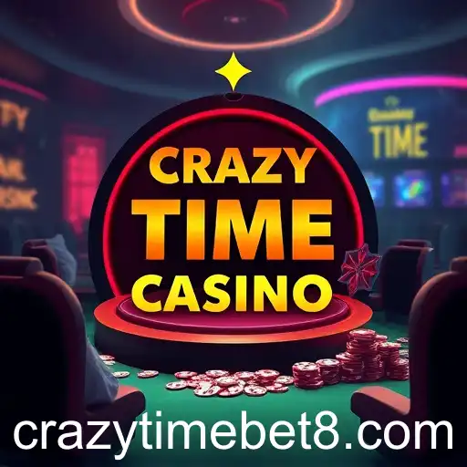 The Rise and Impact of Crazy Time Casino