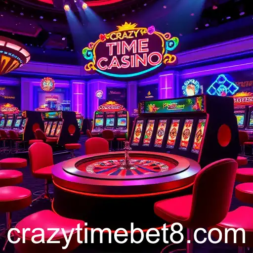 The Rise and Impact of Online Casino Gaming