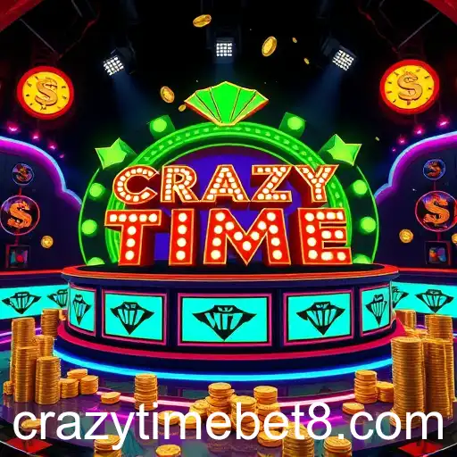 The Rise of Online Casino Games