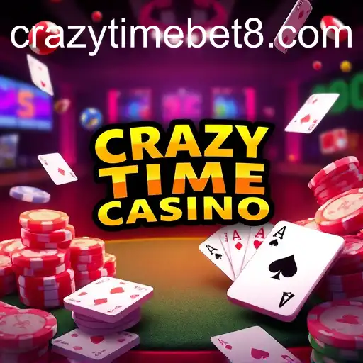 Exploring the Dynamics of Poker and Crazy Time Casino: A Winning Combination