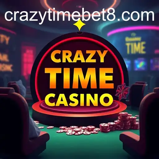 The Rise and Impact of Crazy Time Casino