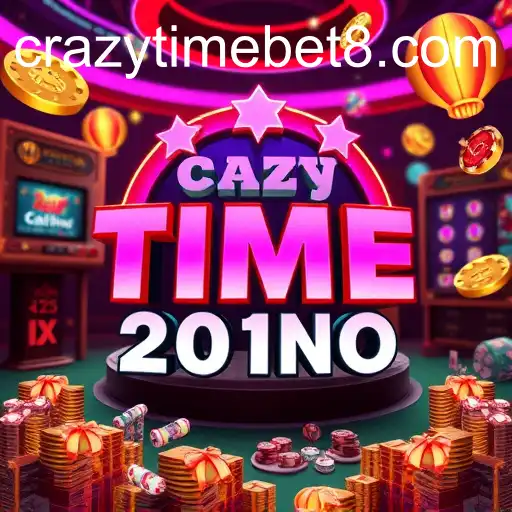 The Rise of Crazy Time Casino in 2026