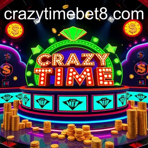 The Rise of Online Casino Games