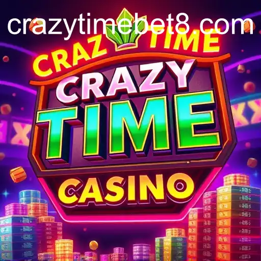 Crazy Time Casino Shaping Online Gaming Landscape