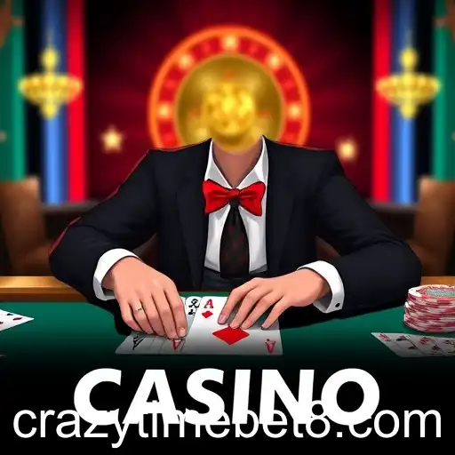The Rise of Crazy Time Casino in the Digital Age