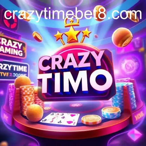 The Unraveling Popularity of Crazy Time Casino