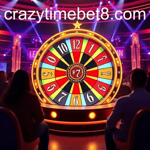The Rise of Crazy Time in the Online Casino World
