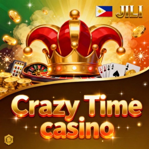 Crazy Time casino