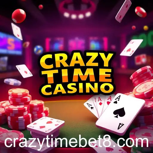 Exploring the Dynamics of Poker and Crazy Time Casino: A Winning Combination