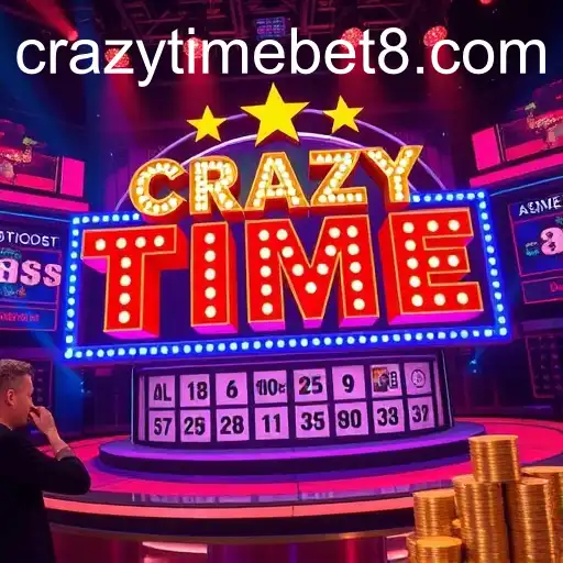 The Rise of Crazy Time Casino in the Digital Age