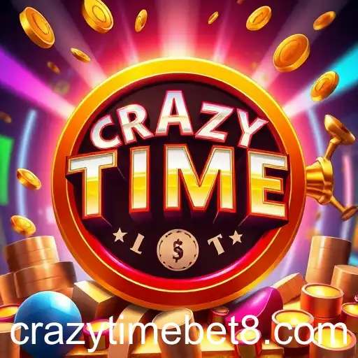 Exploring the Excitement: Slot Games and Crazy Time Casino